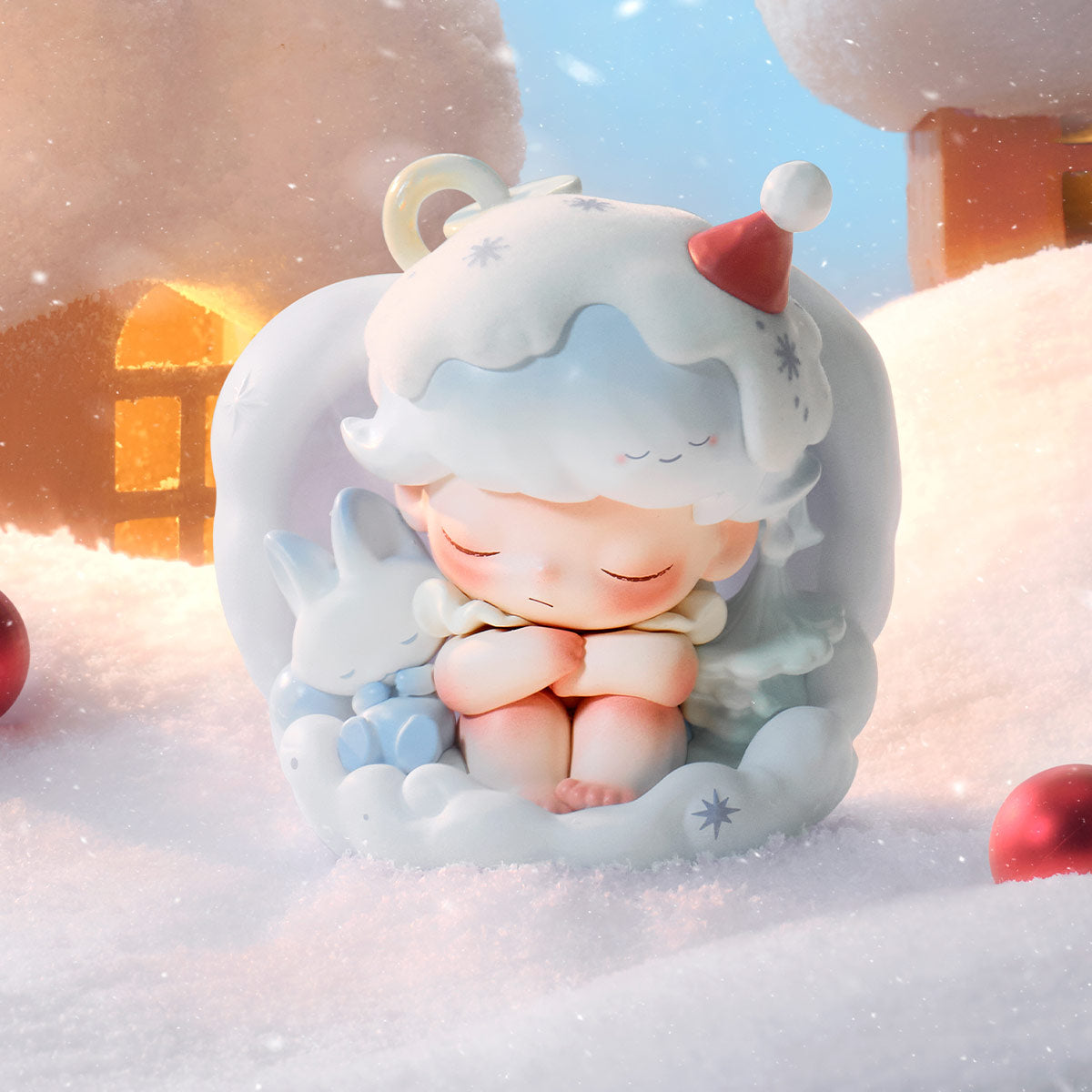 Apple of My Eye Series Figures(PRE-ORDER)