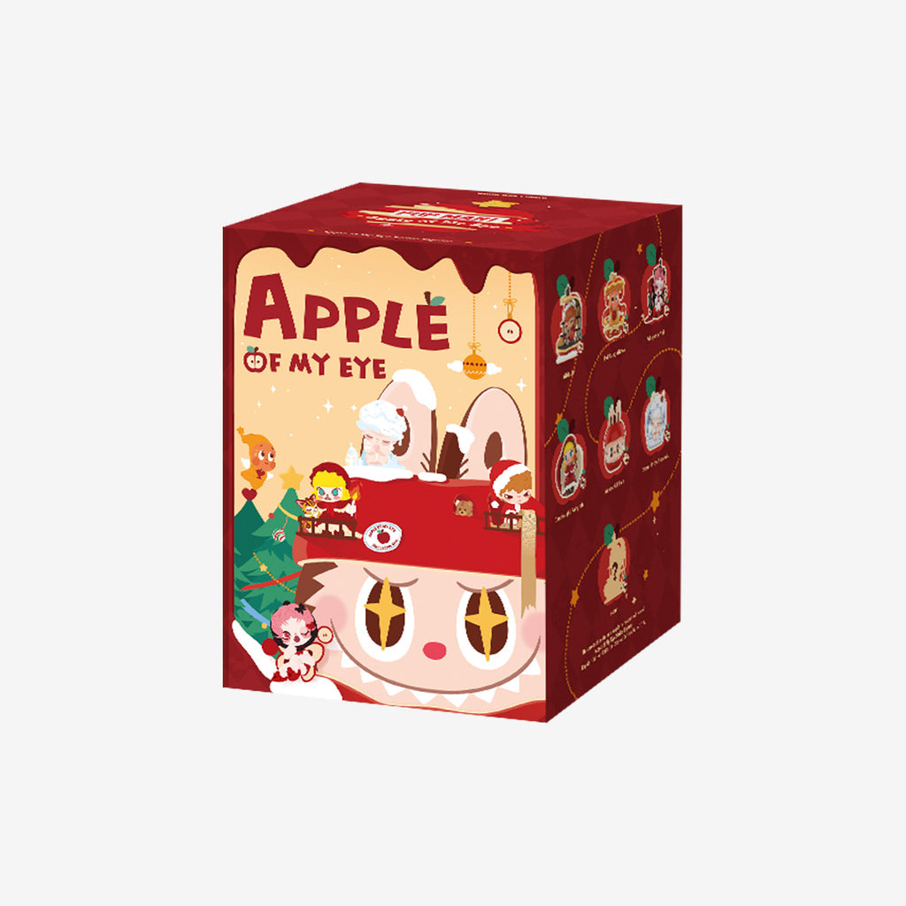 Apple of My Eye Series Figures(PRE-ORDER)
