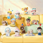 HACIPUPU Whispers of My World Series Figures