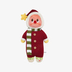 Apple of My Eye Series-Twinkle Twinkle Plush Doll Pillow (PRESALE)