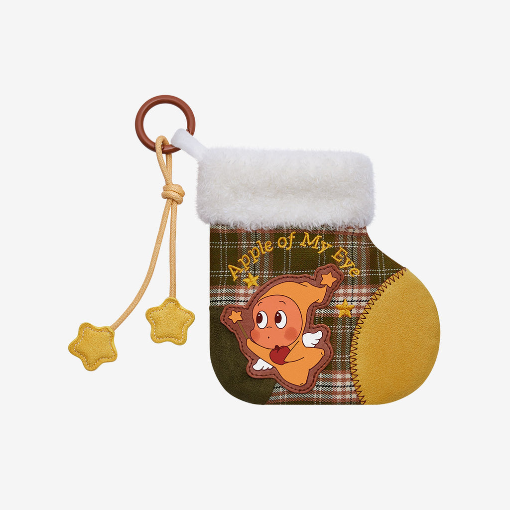 Apple of My Eye Series-Mini Bag(PRE-ORDER)