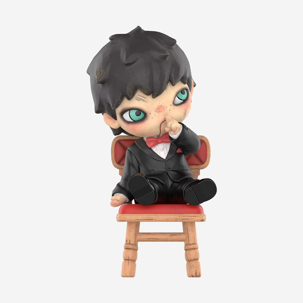 PREORDER)Hirono × Dead Silence Figure – iToy Lab