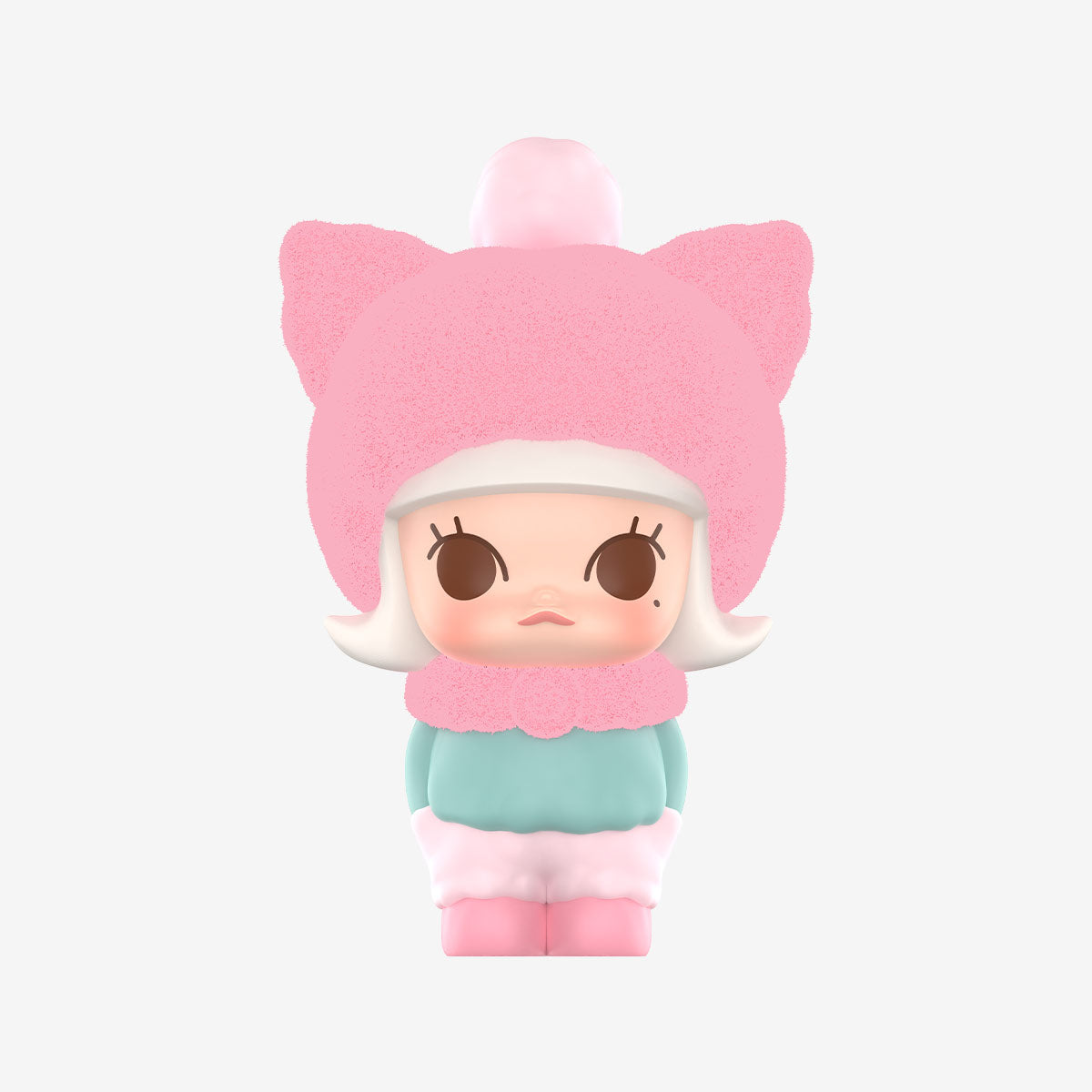 POP BEAN Fluffy & Cozy Series Blind Bag – iToy Lab