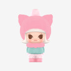 （PREPRDER)POP BEAN Fluffy & Cozy Series Blind Bag