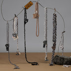 Hirono Road Journal Series-Phone Lanyard Blind Box