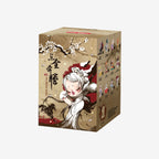 The Golden Gallop Series Figures