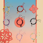 Have a Good Run Series-Bracelet Blind Box