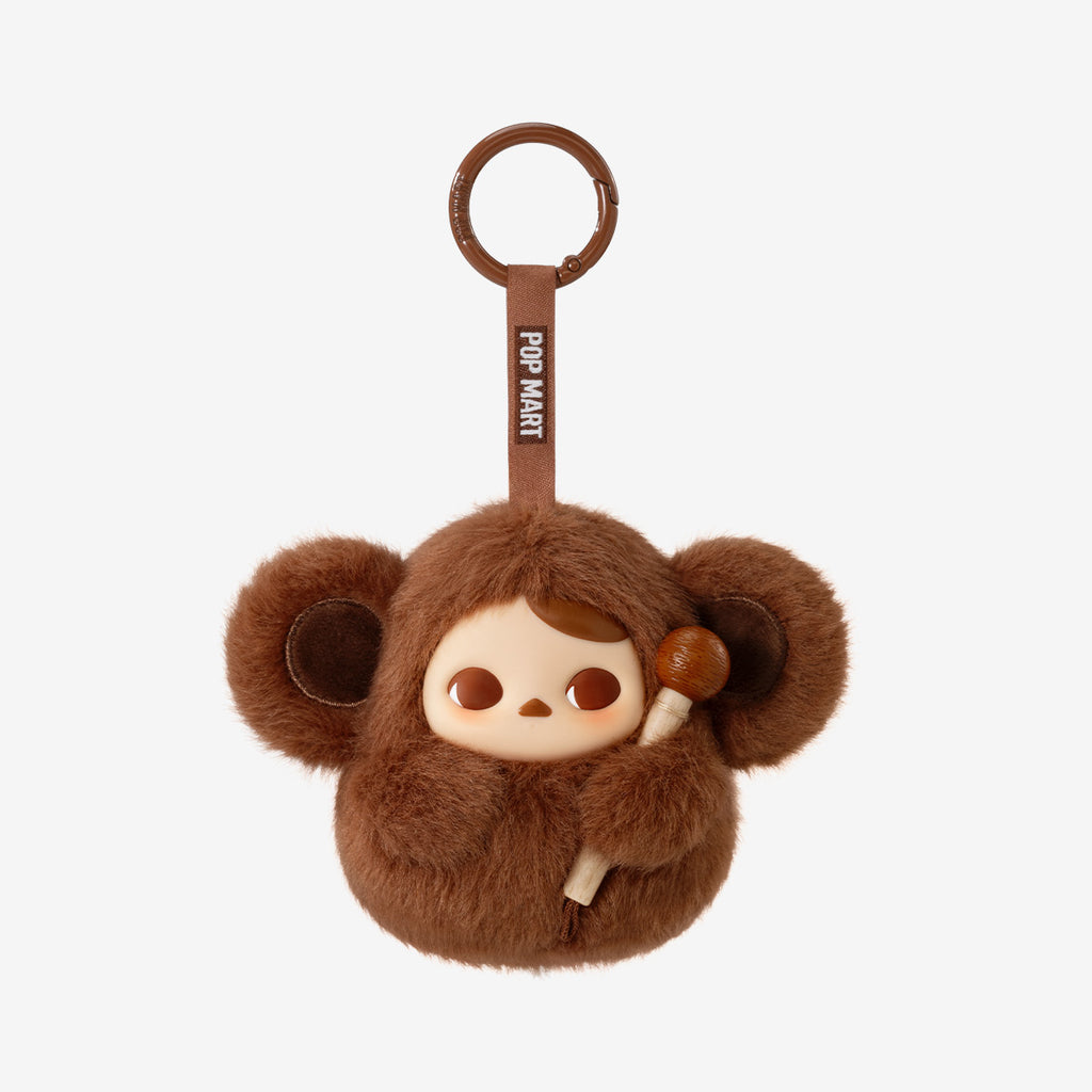 Pucky Tap Tap Babies Series-Vinyl Plush Pendant Blind Box(PREORDER)