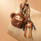 PUCKY Tap Tap Babies Series-Pendant Blind Box(PREORDER)