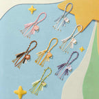 PUCKY Tap Tap Babies Series-Pendant Blind Box(PREORDER)