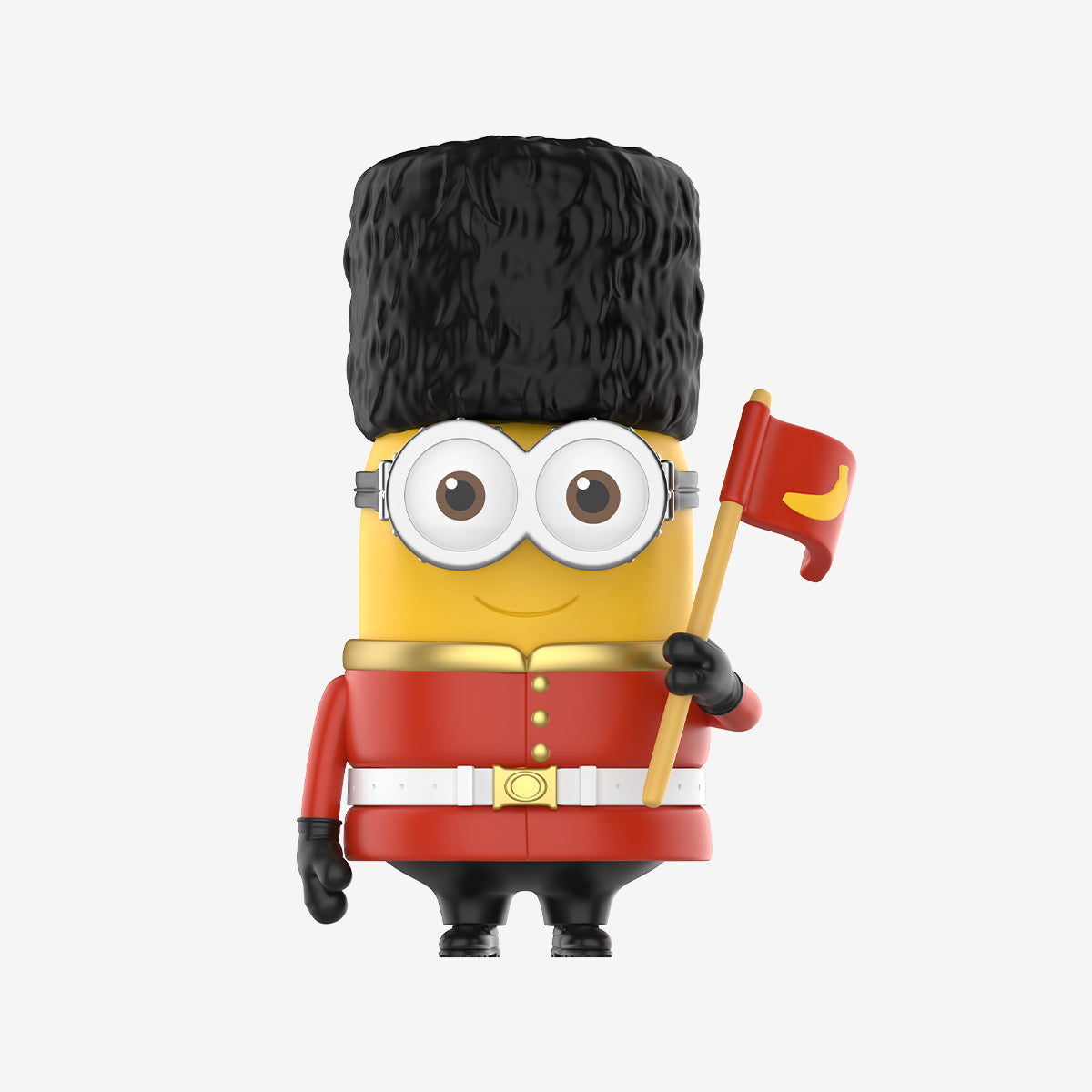 Minions Bello World Series Figures(PREORDER)