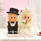 Twinkle Twinkle Crush On You Series-Vinyl Plush Doll Gift Box