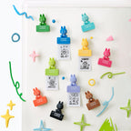 THE MONSTERS 10th Anniversary Series-Fridge Magnet