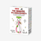 THE MONSTERS 10th Anniversary Series-Phone Charm