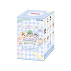 HACIPUPU Sunggle With You Series Figures Blind Boxes