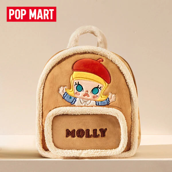 MOLLY BJD Figure