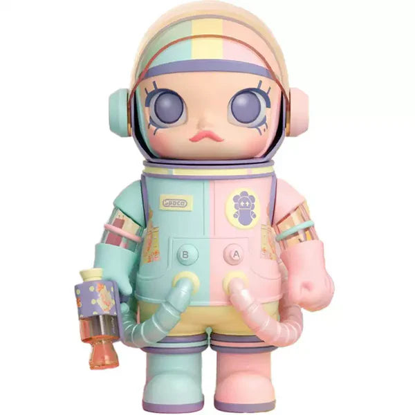 MEGA SPACE MOLLY 400% Figure