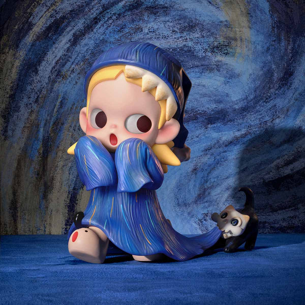 Zsiga We All Are Kids Series Blind Box Figures