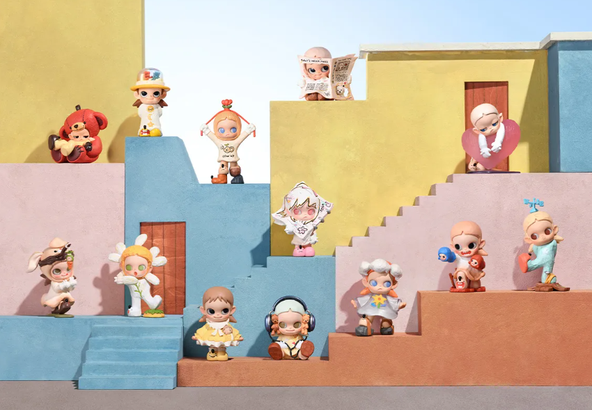 Zisiga Under the Sun Series