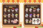 YOYO -72Changes,Now!Series Min Blind Box