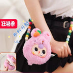 BABY THREE-TAKE ME OUT ZIPPER BAG