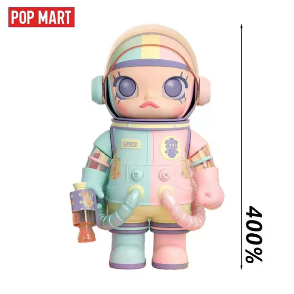 MEGA SPACE MOLLY 400% Figure