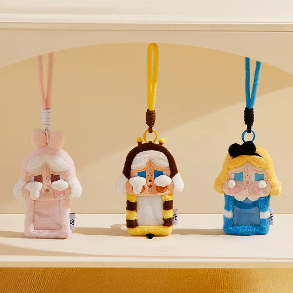 CRYBABY Series-Surrounding Home