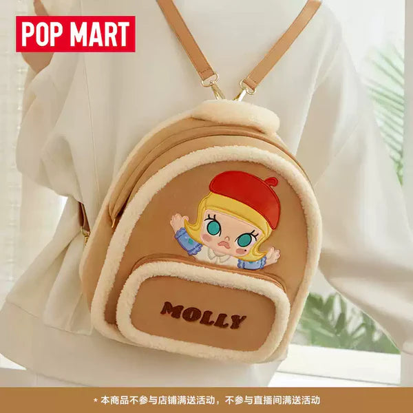 MOLLY BJD Figure