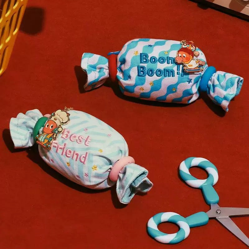 Twinkle Twinkle Be a Little Star Series-Mini Bag Pendant Blind Box