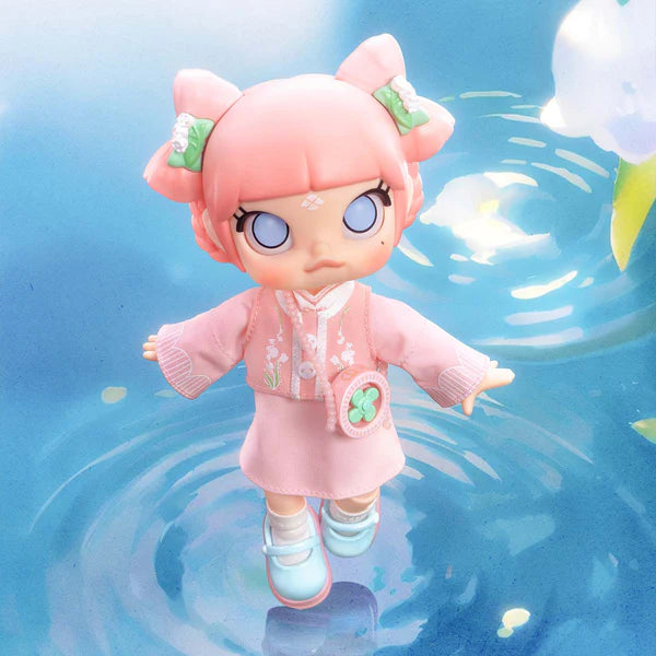 MOLLY BJD Figure