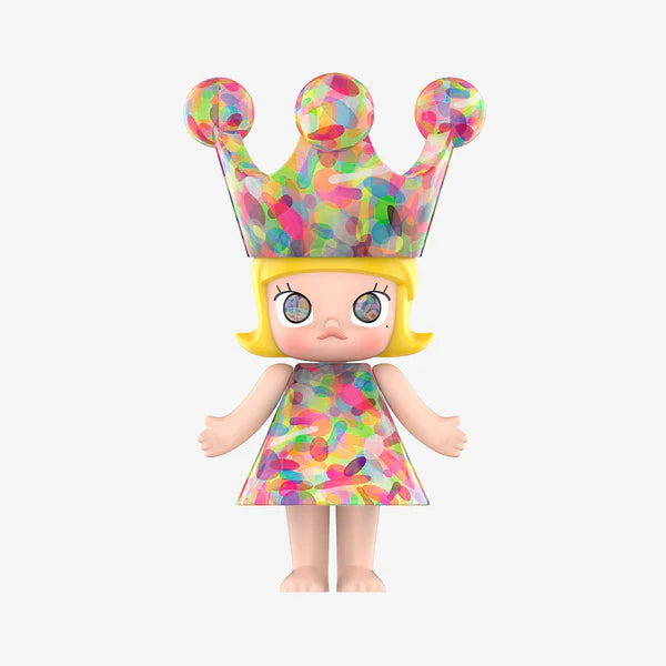 MEGA SPACE MOLLY 400% Figure