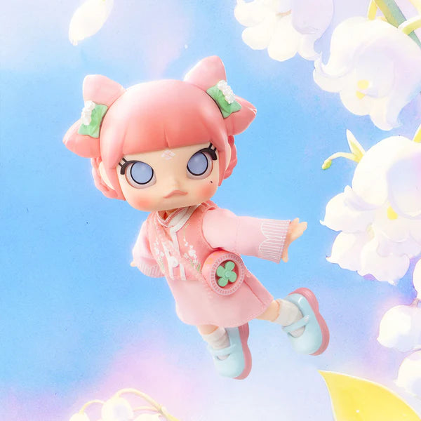 MOLLY BJD Figure