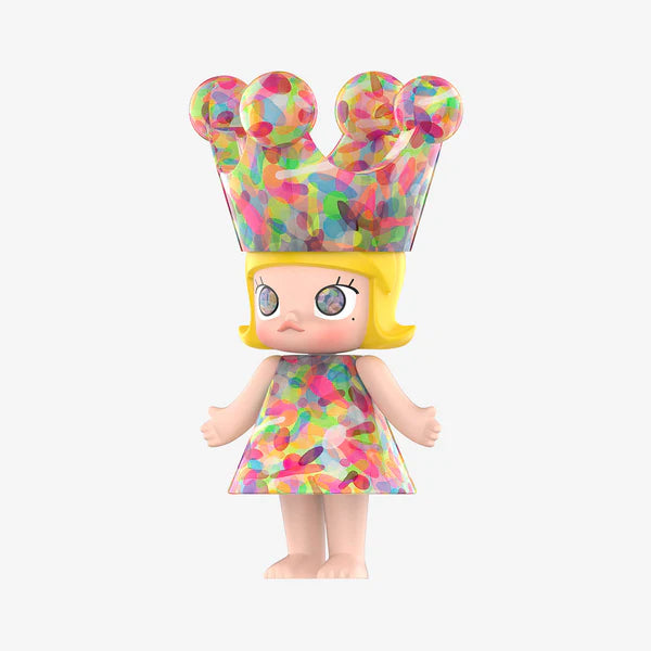 MEGA SPACE MOLLY 400% Figure