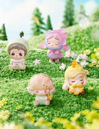 POP BEAN Going Outing With Me Series