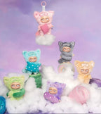 GRUMPIPI Whispers to Dreamland