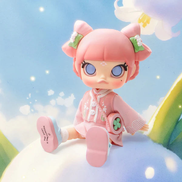 MOLLY BJD Figure