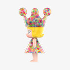 MEGA SPACE MOLLY 400% Figure