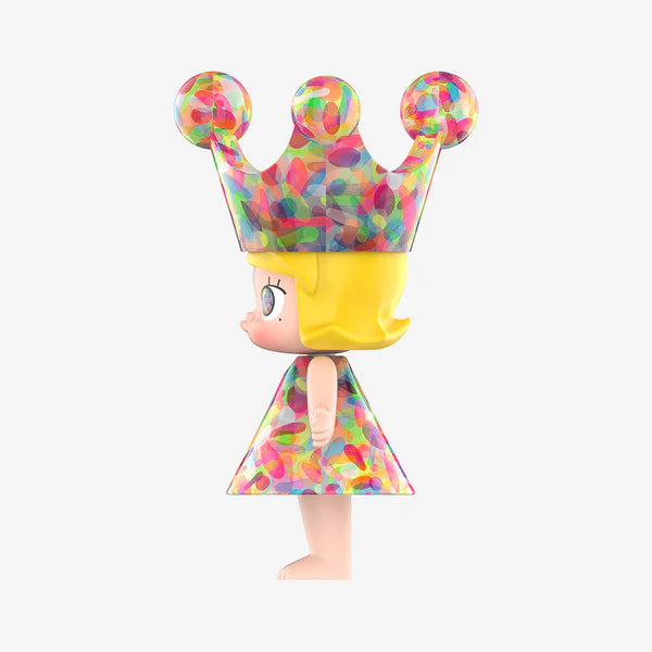 MEGA SPACE MOLLY 400% Figure