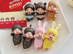 sonny angel mochhichi hippers