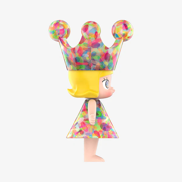 MEGA SPACE MOLLY 400% Figure