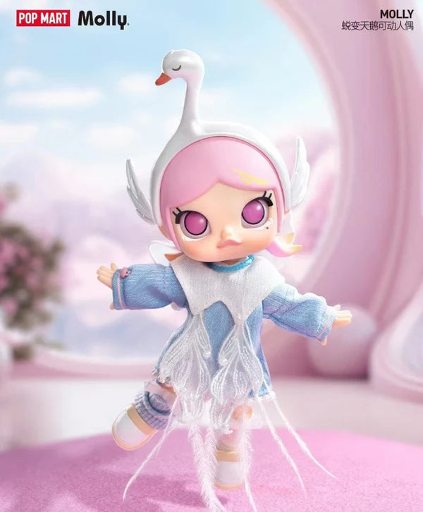 MOLLY BJD Figure