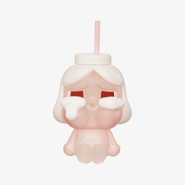 CRYBABY Series-Surrounding Home