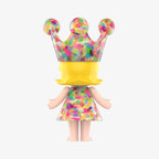 MEGA SPACE MOLLY 400% Figure