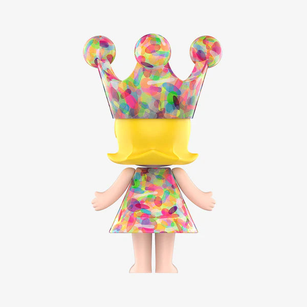 MEGA SPACE MOLLY 400% Figure