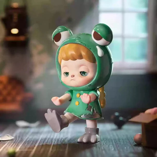 ANMOO V2 The Perfect World Series Blind Box