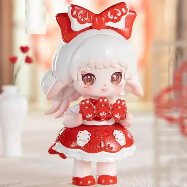 Ruby Intangible Cultural Heritage Series Blind Box Regular price$16.99