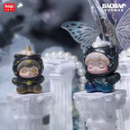 BAOBAO'S Zodiac Pet Series Figures Blind Box