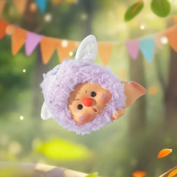 OYO Animal Party Series Mini Blind Box【Jotoys】