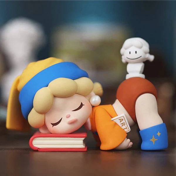 Wendy Lucky Day Series Blind Box