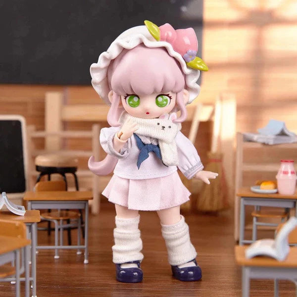 Teennar Campus JK Series BJD Blind Box